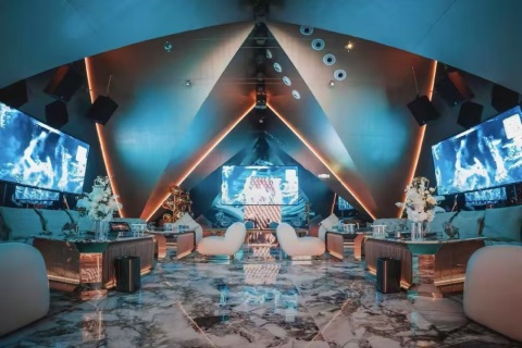 新余商务夜场招聘DJ公主,最新酒促邀有志者共奋进