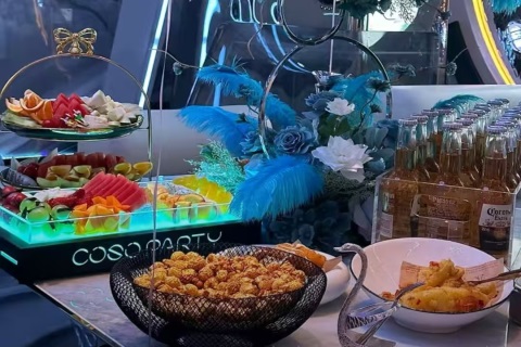 新余高端KTV招聘酒水营销员,靠谱直招实力保障应聘无忧