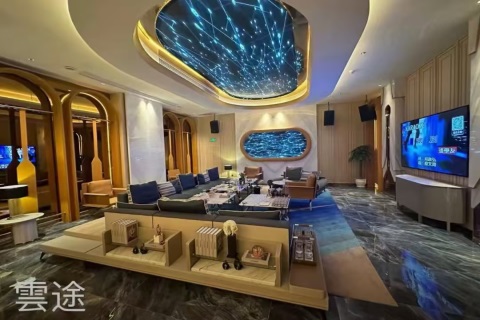 新余点场ktv招聘选择本团队有实力依靠入职无套路