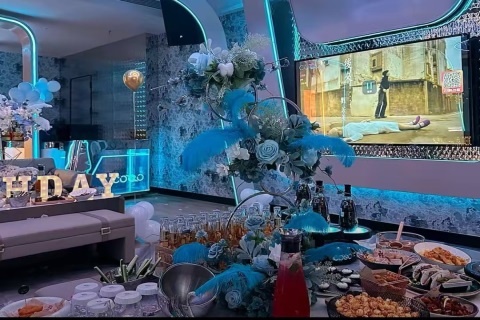 新余A酒吧招聘-努力奋进开启职场辉煌征程