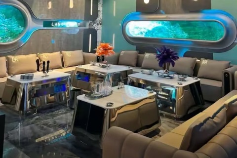 新余有哪些KTV招聘，福利超多期待加入​