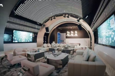 新余YOLO酒吧夜场招聘模特演员,青春共奋进,携手开拓KTV