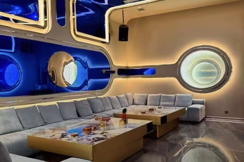 新余KTV招聘信息网！1800一个班，抱怨不如努力