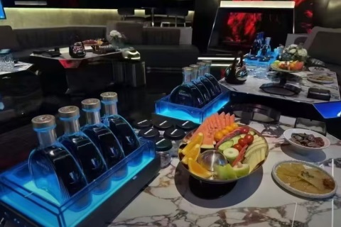 新余夜总会招聘,新余高端KTV招聘兼职礼仪